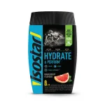 Isostar Hydrate & Perform Grapefruit 400g Greipfrūtu