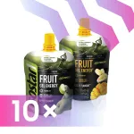 Isostar želejas Actifood Energy x 10 
