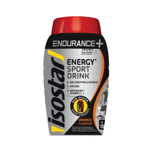Isostar Endurance Energy Orange 790g
