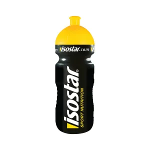 Isostar sporta pudele 650ml Melna 