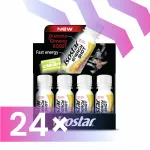 Isostar dzēriens Energy Shot x 24 