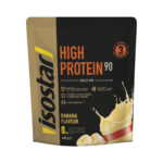 Isostar High Protein Banana 400g - Proteīna dzērieni