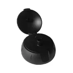 Isostar vāciņš sporta pudelei (aizlokāms) 