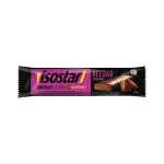 Isostar Reload Sport Bar Chocolate 40g Šokolādes