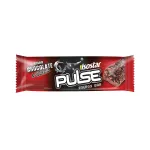 pirkt tiešsaistē INTERVALS.LV - Black Friday Isostar Pulse Chocolate Guarana bar 23g - Batoniņi