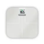 Garmin Index S2 Smart Scale White Balts