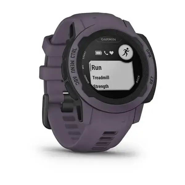 Garmin Instinct 2S Deep Orchid - Multisportam