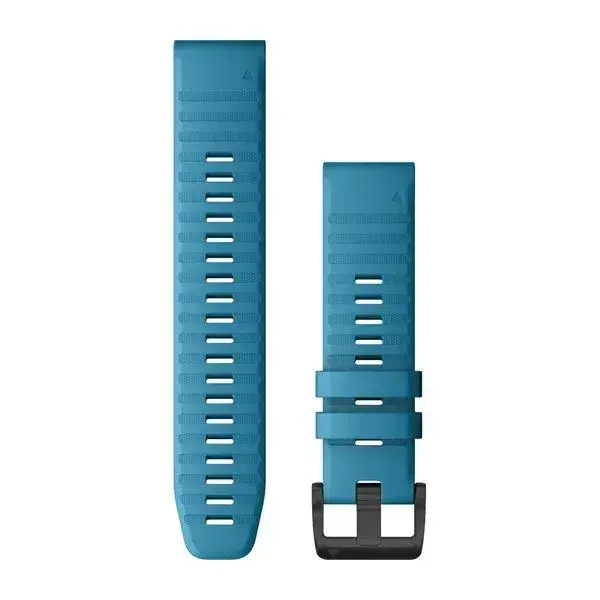 Garmin QuickFit 22 Watch Band Cirrus Blue 