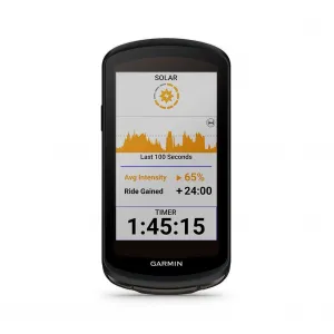 Garmin Edge 1040 Solar 