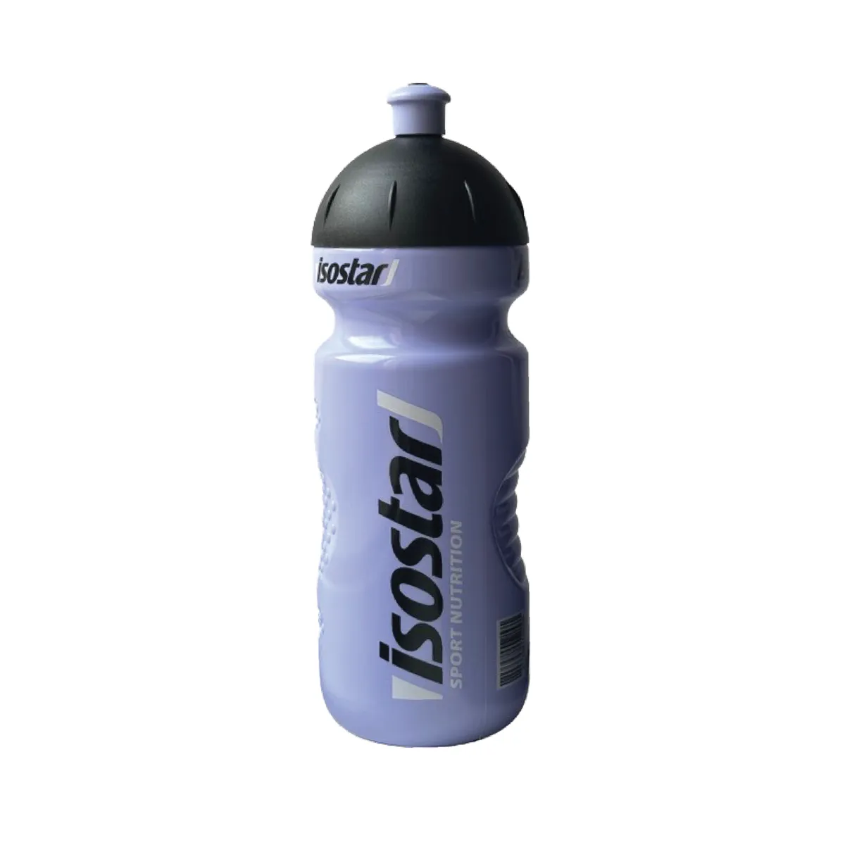 Isostar sporta pudele 650ml Lillā 