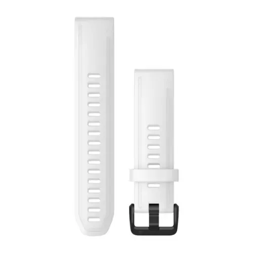 Garmin QuickFit 20 Watch Band White 