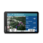 Garmin zūmo XT2 - Navigācijas ierīces