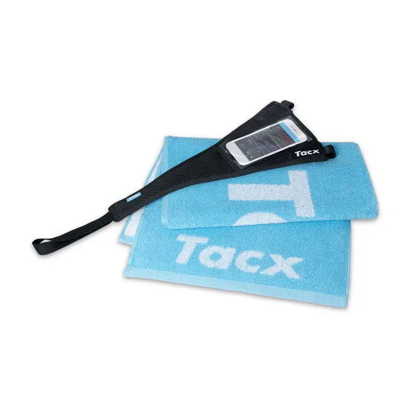 Garmin Tacx Sweat Set - Riteņbraukšanai