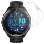 Garmin Forerunner ekrāna aizsargstikls 965 