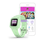 Garmin vívofit jr. 3 Disney Princess - Ikdienai