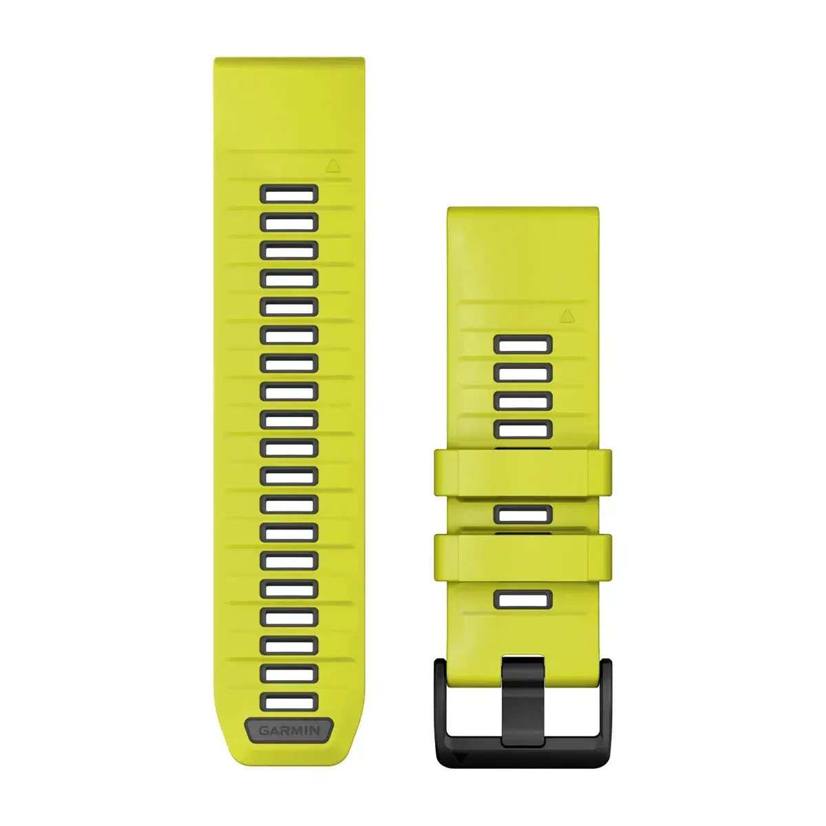 Garmin QuickFit 26 Watch Band Amp Yellow 