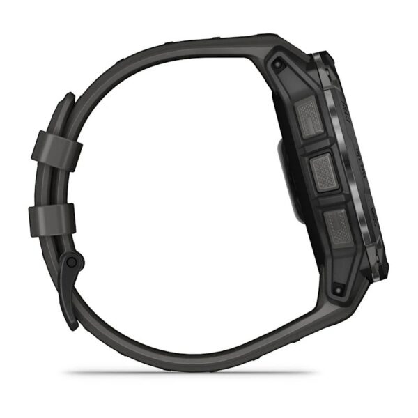 Garmin Instinct 3 Amoled Black Charcoal 50mm - Image 2