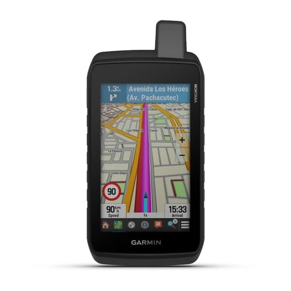 Garmin Montana 710 - Image 5