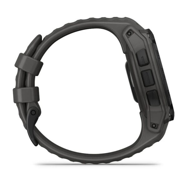 Garmin Instinct E Black charcoal 40mm - Image 3