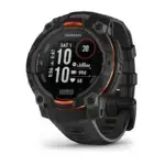 Garmin Instinct 3 Solar Black Bezel 45mm - Multisportam