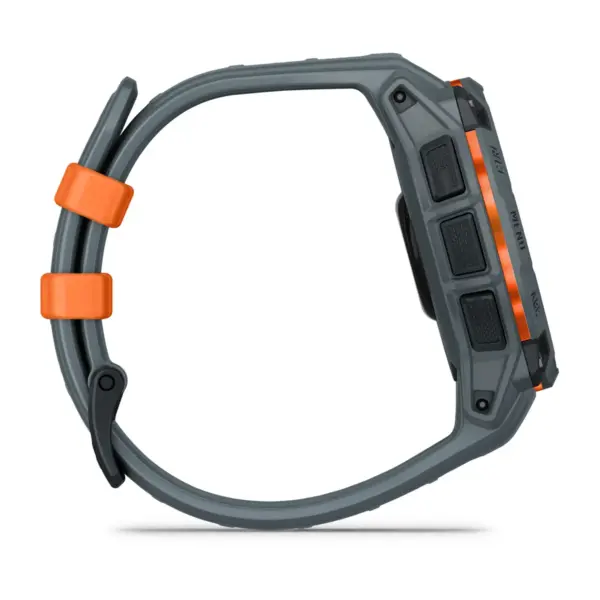 Garmin Instinct 3 Solar Twilight Bezel Limited Edition 45mm - Image 6