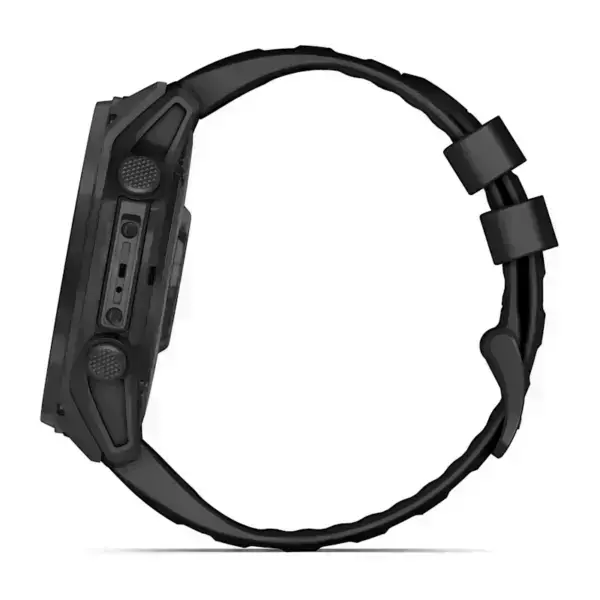 Garmin Tactix 8 Solar 51 mm Melna (Solar 51mm)