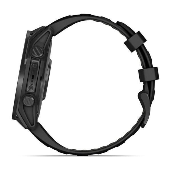 Garmin Tactix 8 AMOLED 51 mm Melna (AMOLED 51mm)