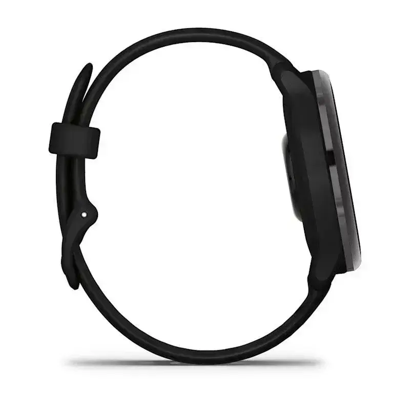 Garmin Vivoactive 6 Black Slate - Ikdienai