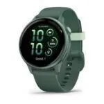 Garmin Vivoactive 6 Jasper Green - Ikdienai