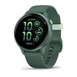 Garmin Vivoactive 6 Jasper Green - Ikdienai