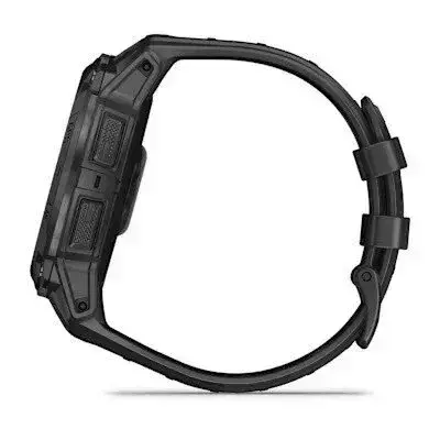 Garmin Instinct 3 Amoled Tactical Edition 50 mm - Multisportam