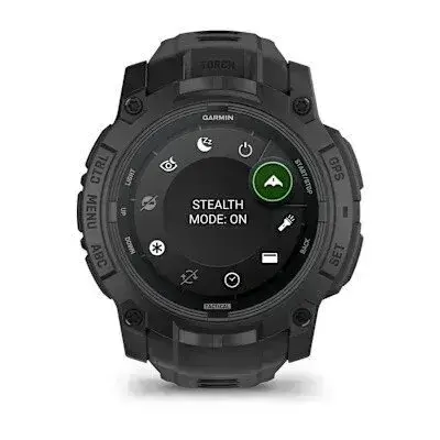Garmin Instinct 3 Amoled Tactical Edition 50 mm - Multisportam