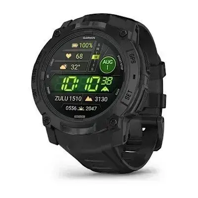 Garmin Instinct 3 Amoled Tactical Edition 50 mm - Multisportam