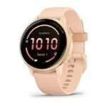 Garmin Vivoactive 6 Pink Dawn - Ikdienai