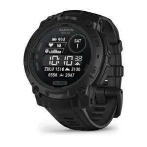 Garmin Instinct 3 Solar Tactical Edition 45 mm - Multisportam