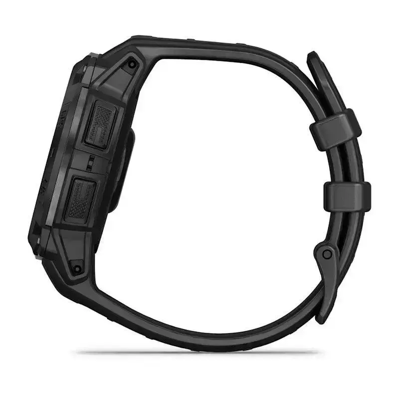 Garmin Instinct 3 Solar Tactical Edition 50 mm - Multisportam