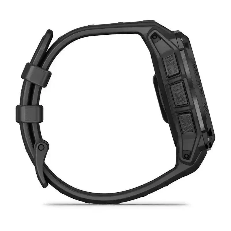 Garmin Instinct 3 Solar Tactical Edition 50 mm - Multisportam