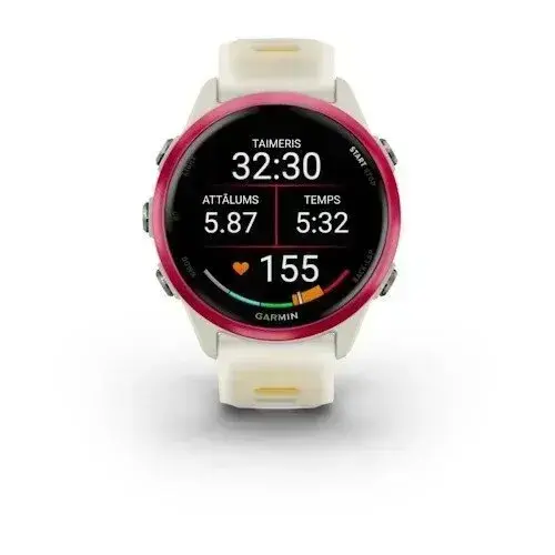 Garmin Forerunner 570 Raspberry 42mm - Multisportam