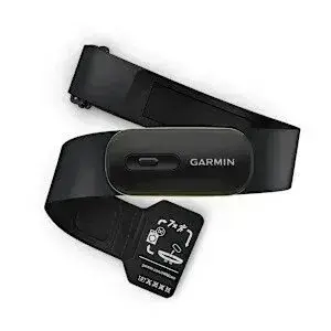 Garmin HRM 600 XS-S - Skriešanai