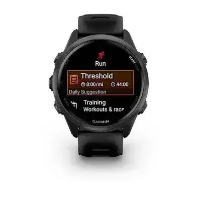 Garmin Forerunner 570 Slate Gray 42mm - Multisportam