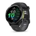 Garmin Forerunner 970 Titanium Black  - Pulsometri un pulksteņi