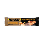 Isostar High Protein 30 Toffee Crunchy Bar 55g Karameļu