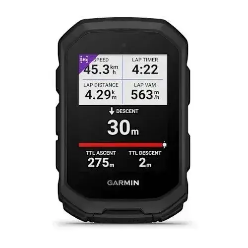 Garmin Edge MTB - Riteņbraukšanai