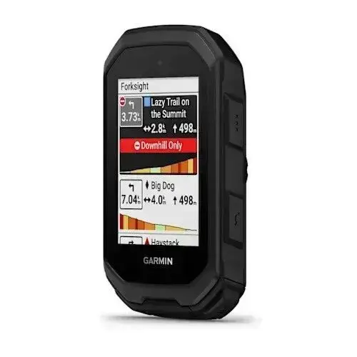 Garmin Edge MTB - Riteņbraukšanai