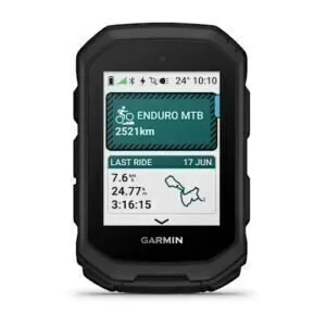 Garmin Edge MTB - Riteņbraukšanai