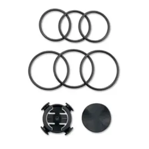 Garmin Quarter-turn Bike Mount Edge stiprinājums 
