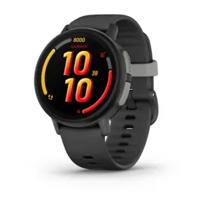 Garmin Bounce 2 Slate Gray Akmens pelēkā krāsā