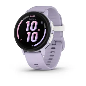 Garmin Bounce 2 Light Purple Gaiši violetā krāsā