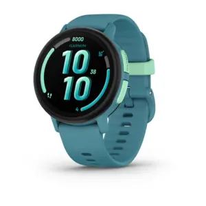 Garmin Bounce 2 Turquoise Tirkīzas krāsā