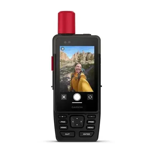 Garmin GPSMAP H1i Plus - Multisportam